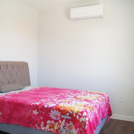 Apartamento Ponta Do Papagaio - Com Varanda Palhoça Eksteriør billede