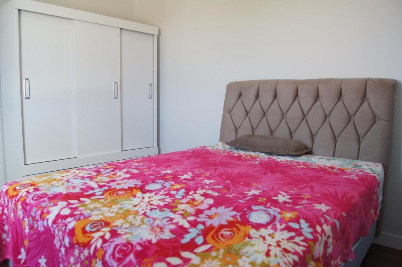 Apartamento Ponta Do Papagaio - Com Varanda Palhoça Eksteriør billede